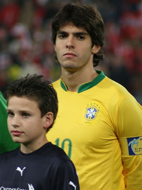 Kaká – Wikipedia